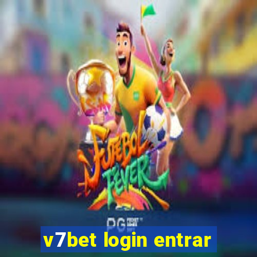 v7bet login entrar